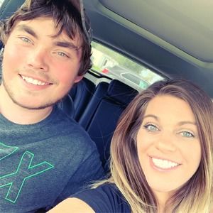 Meet your Posher, Wyatt